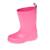 Bottes de pluie hautes, ultra confortables et légères, faciles à enfiler Rose+Violet 1 - vertbaudet enfant 