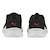 Baskets basses à fermeture éclair Noir+Puma noir sunset rose 11 - vertbaudet enfant 