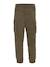 Pantalon multipoches Anthracite+Beige+Kaki+Noir 9 - vertbaudet enfant 
