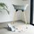 Pack bain vasco 9 en 1 gris charme Gris 2 - vertbaudet enfant 