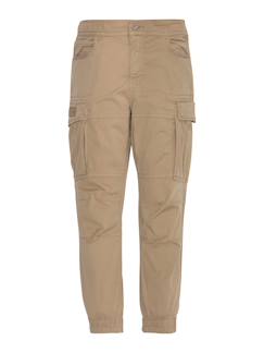 -Pantalon multipoches
