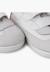 Baskets souples minimalistes talon coloré Rose 6 - vertbaudet enfant 