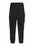 Pantalon multipoches Anthracite+Beige+Kaki+Noir 13 - vertbaudet enfant 