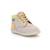 Bottillons kickiconic Rose jaune abricot 1 - vertbaudet enfant 