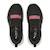 Baskets basses à fermeture éclair Noir+Puma noir sunset rose 12 - vertbaudet enfant 