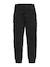 Pantalon multipoches Anthracite+Beige+Kaki+Noir 14 - vertbaudet enfant 