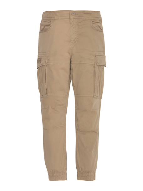 Pantalon multipoches Anthracite+Beige+Kaki+Noir 5 - vertbaudet enfant 