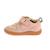 Sneakers basses  kickfreshi Beige+Rose clair 9 - vertbaudet enfant 
