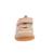 Sneakers basses  kickfreshi Beige+Rose clair 10 - vertbaudet enfant 