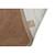 Couverture nomade enveloppante teddy bear Blanc, marron clair 5 - vertbaudet enfant 