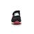 Snooklace Noir rouge 5 - vertbaudet enfant 