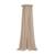 Ciel de lit nougat (155 cm) Beige+Gris tempête 1 - vertbaudet enfant 