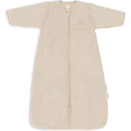 Gigoteuse à manches amovibles miffy terry nougat (6-18 mois) Vert 1 - vertbaudet enfant 