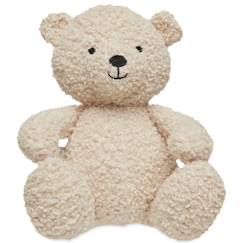 Jouet-Premier âge-Peluche ours teddy bear olive green (25 cm)