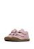 Chaussures premiers pas en cuir cocoon wide vl Rose 5 - vertbaudet enfant 