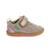 Sneakers basses  kickfreshi Beige+Rose clair 2 - vertbaudet enfant 