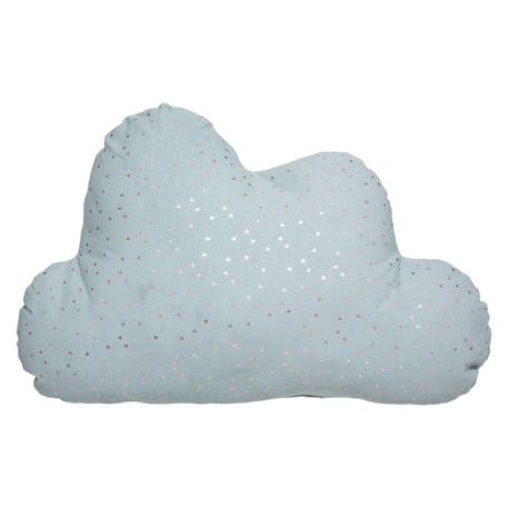 Coussin enfant berlingot nuage Beige+Bleu gris+Ocre+Terracotta 6 - vertbaudet enfant 