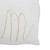 Coussin rectangulaire gaze de coton - Lili Blanc+Bleu gris+Marron+Rose antique+Rose clair+Vert 3 - vertbaudet enfant 