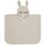 Poncho de bain éponge en coton Beige+Bleu+Creme+Nougat+Rose+Vert d'eau 18 - vertbaudet enfant 