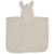 Poncho de bain éponge en coton Beige+Bleu+Creme+Nougat+Rose+Vert d'eau 19 - vertbaudet enfant 