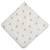 Couverture nomade enveloppante teddy bear Blanc, marron clair 2 - vertbaudet enfant 
