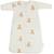 Gigoteuse chaude avec manches amovibles teddy bear tog 2-3 (6-18 mois) Blanc, beige 1 - vertbaudet enfant 