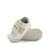 Sneakers fille fermeture adhésive barefoot Blanc-rose clair+Rose-nude 4 - vertbaudet enfant 