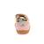 Sneakers basses  kickfreshi Beige+Rose clair 8 - vertbaudet enfant 