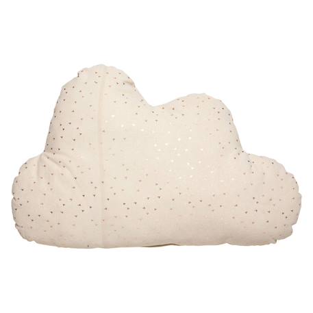 Coussin enfant berlingot nuage Beige+Bleu gris+Ocre+Terracotta 2 - vertbaudet enfant 