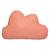 Coussin nuage - berlingot Beige+Bleu gris+Ocre+Terracotta 13 - vertbaudet enfant 
