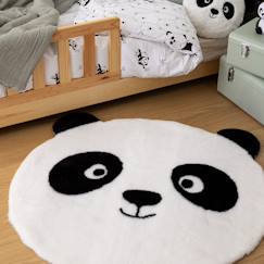-Tapis enfant panda - andy
