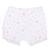 Ensemble t-shirt et short bébé en coton bio dreams Rose 3 - vertbaudet enfant 
