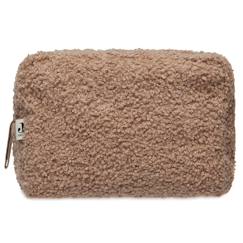 Puériculture-Trousse de toilette boucle naturel