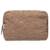 Trousse de toilette boucle naturel Beige+Blanc+Marron 11 - vertbaudet enfant 