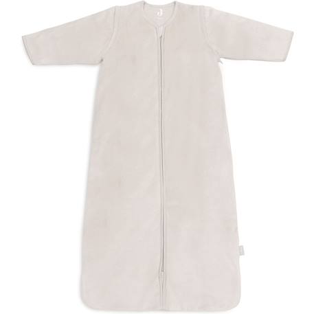 Gigoteuse chaude velvet à manches amovibles Nougat 1 - vertbaudet enfant 