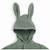 Peignoir enfant en coton Caramel+Nougat+Vert d'eau 14 - vertbaudet enfant 