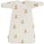 Gigoteuse chaude avec manches amovibles teddy bear tog 2-3 (6-18 mois) Blanc, beige 2 - vertbaudet enfant 