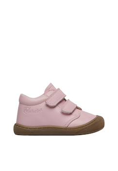 Chaussures-Chaussures premiers pas en cuir cocoon wide vl