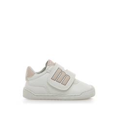 Chaussures-Sneakers fille fermeture adhésive barefoot