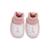 Chaussons bébé sophie la girafe® Rose 1 - vertbaudet enfant 