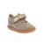 Sneakers basses  kickfreshi Beige+Rose clair 1 - vertbaudet enfant 