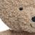 Peluche ours teddy bear olive green (25 cm) Beige clair+Gris+Marron clair+Rose, noir 14 - vertbaudet enfant 