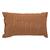Coussin rectangulaire gaze de coton - Lili Blanc+Bleu gris+Marron+Rose antique+Rose clair+Vert 8 - vertbaudet enfant 