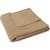 Couverture berceau knit en coton Marron clair 1 - vertbaudet enfant 