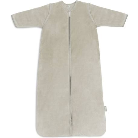 Gigoteuse à manches amovibles velvet olive green tog 2-3 (18-24 mois) Vert 1 - vertbaudet enfant 
