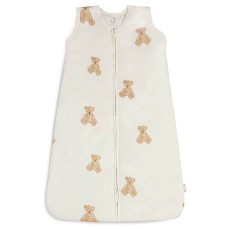 Gigoteuse chaude avec manches amovibles teddy bear tog 2-3 (6-18 mois) Blanc, beige 3 - vertbaudet enfant 