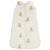 Gigoteuse chaude avec manches amovibles teddy bear tog 2-3 (6-18 mois) Blanc, beige 3 - vertbaudet enfant 