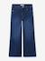Jean très large pour filles NKFPOLLY NAME IT denim bleu black+denim noir 1 - vertbaudet enfant 