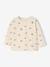 Ensemble bébé salopette en velours + T-shirt caramel 4 - vertbaudet enfant 