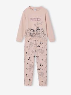Pyjama Disney Princesses  - vertbaudet enfant